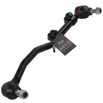 Поперечна рульова тяга SWAG 40 72 0012