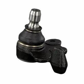 Несучий / напрямний шарнір SWAG 40 78 0004