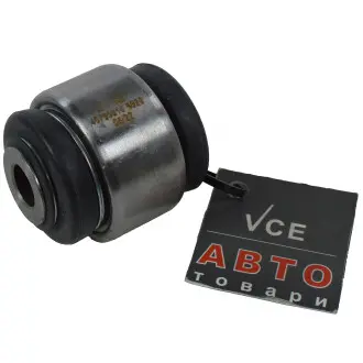 Подвеска, рычаг независимой подвески колеса SWAG 40 79 0018