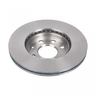 Тормозной диск SWAG 40902806