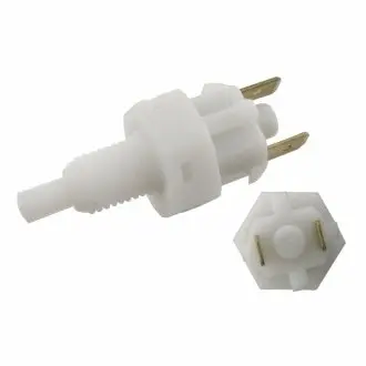 Вимикач ліхтаря сигналу гальмування SWAG 40 90 2822