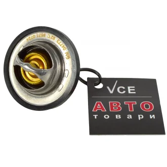 Термостат, охолоджуюча рідина SWAG 40 90 4773