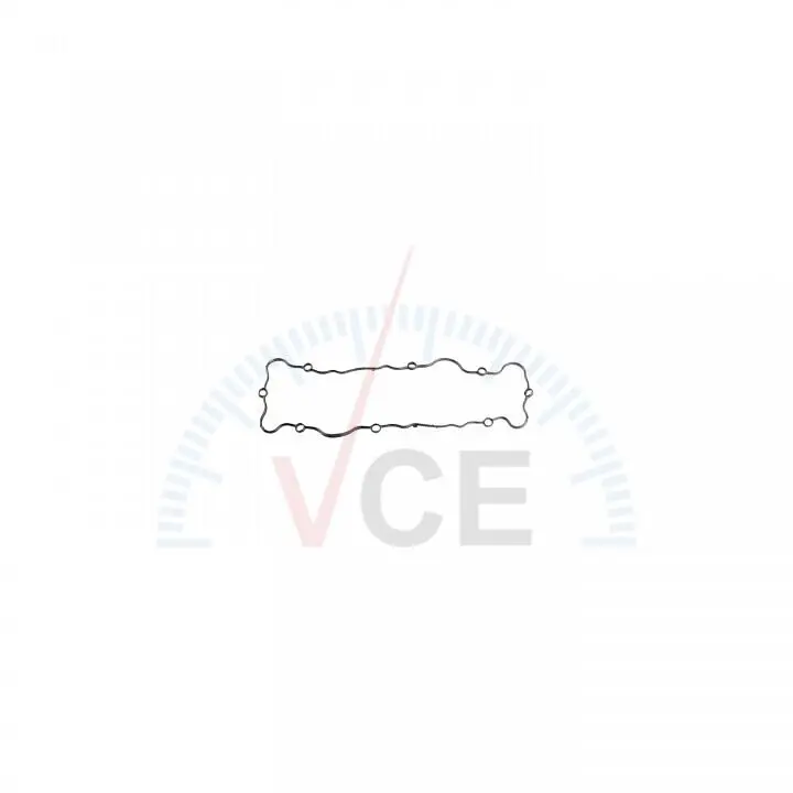 Прокладання клапанної кришки SWAG 40915662 (фото 1)