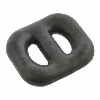 Кронштейн, система выпуска ог SWAG 40 91 7429