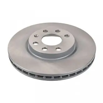 Тормозной диск SWAG 40919509