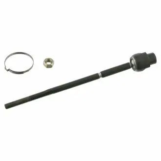 Осьовий шарнір, рульова тяга SWAG 40 91 9545