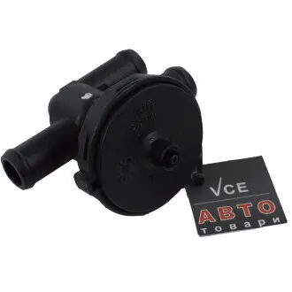 Регулюючий клапан охолоджувальної рідини SWAG 40 92 2001