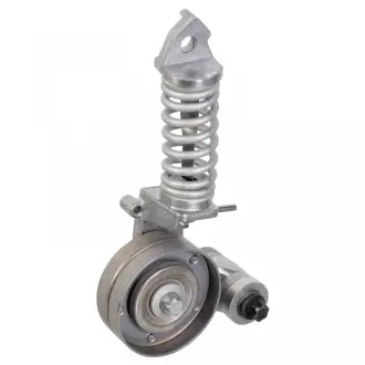 Натяжитель поликлинового ремня SWAG 40922370