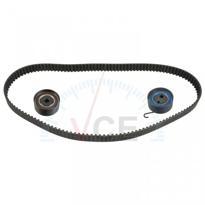 Ремінь ГРМ (набір) SWAG 40923415 (фото 1)