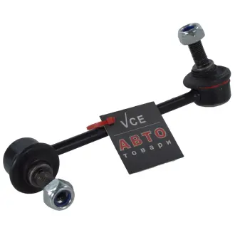 Тяга/стойка, стабилизатор SWAG 40 92 3687