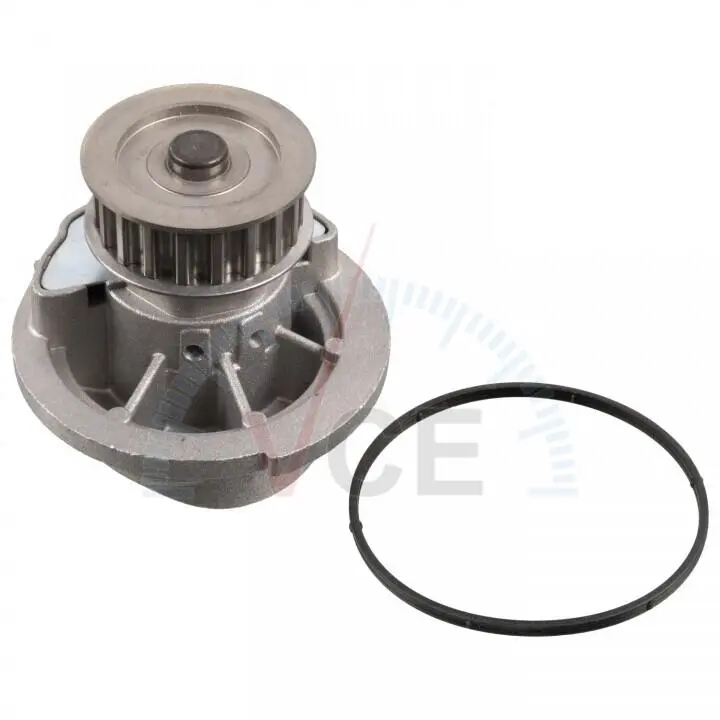 Насос воды SWAG 40924333 (фото 1)