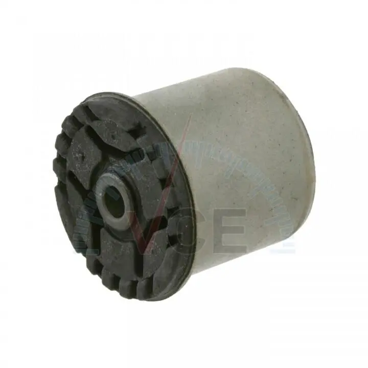 Фото 1 - Втулка, балка мосту SWAG 40924920 Втулка, балка мосту SWAG 40924920 (фото 1)