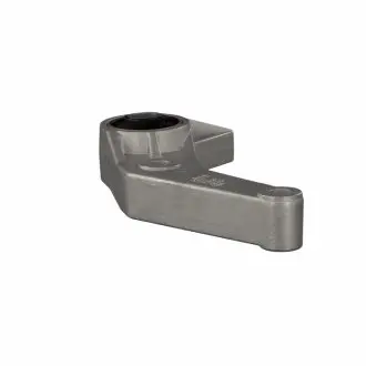 Кронштейн, подвеска двигателя. SWAG 40 92 6328