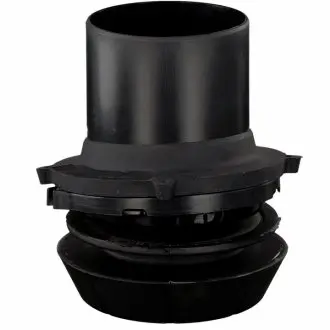 Опора стійки амортизатора SWAG 40 92 6934