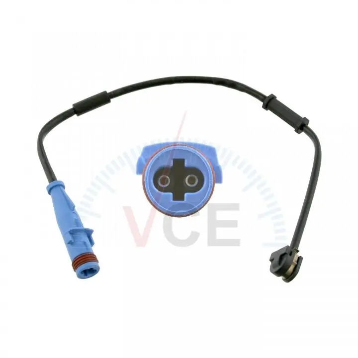 Датчик зносу гальмівних колодок SWAG 40927183 (фото 1)