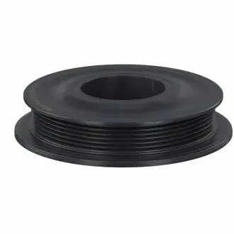 Ремінний шків, колінчастий вал SWAG 40 92 7215