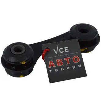 Тяга/стойка, стабилизатор SWAG 40 92 7775