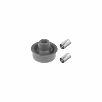 Підвіска, важіль незалежної підвіски колеса SWAG 40 92 7999