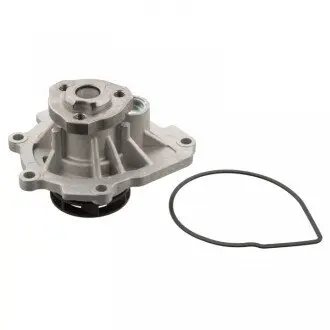 Водяной насос SWAG 40 92 8531