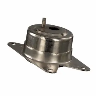 Подвеска, двигатель SWAG 40 92 9898