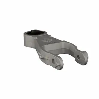 Підвіска, двигун SWAG 40 93 0041