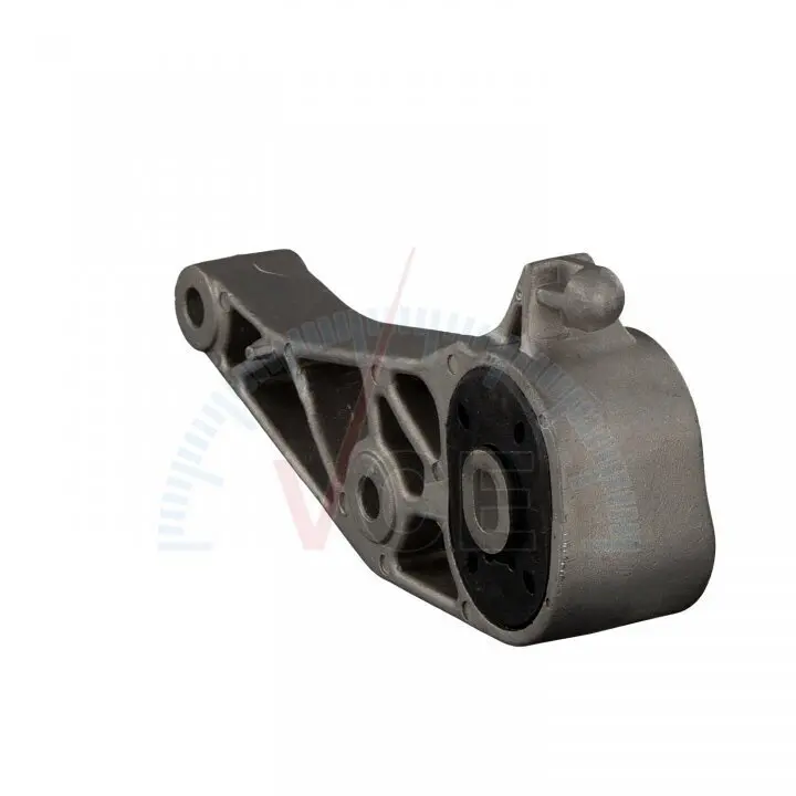 Кронштейн, підвіска двигуна SWAG 40 93 0047 (фото 1)