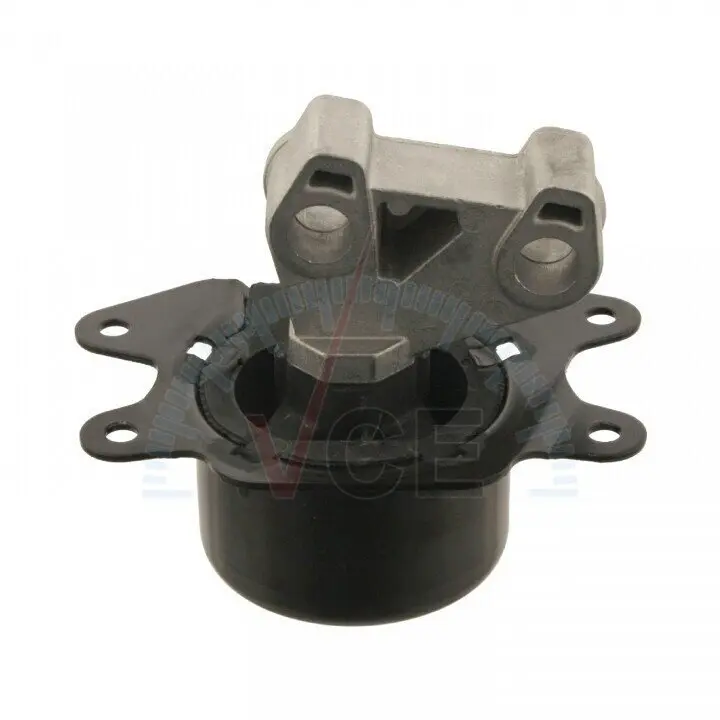 Фото 1 - Опора двигателя/кпп SWAG 40 93 0051 Опора двигателя/кпп SWAG 40 93 0051 (фото 1)