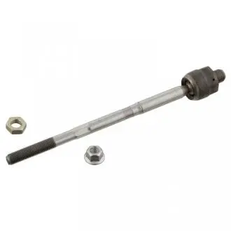 Осьовий шарнір, рульова тяга SWAG 40930587