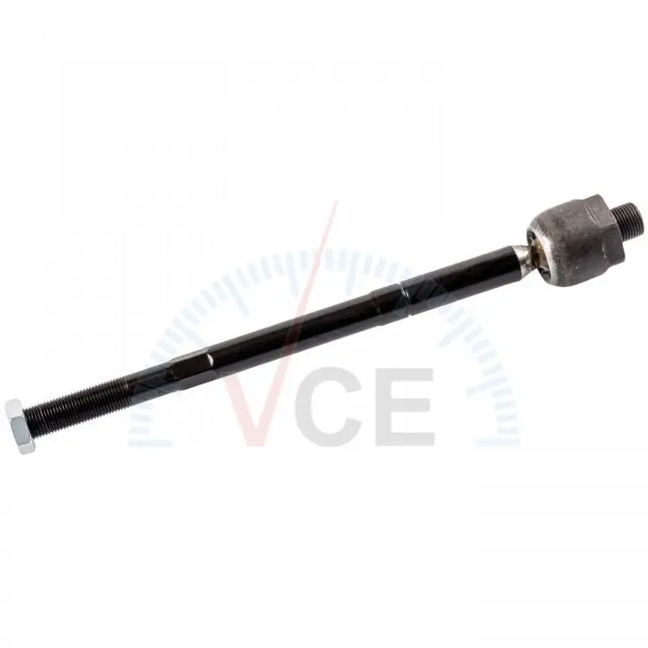 Осьовий шарнір, рульова тяга SWAG 40933131 (фото 1)