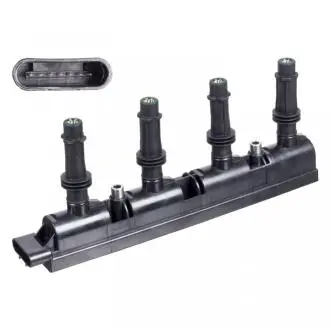 Катушка воспаления SWAG 40937421