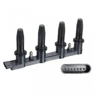 Катушка воспаления SWAG 40937423