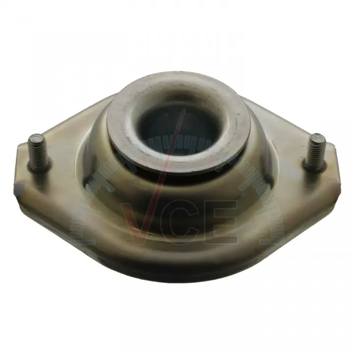 Фото 1 - Опора амортизатора подвески SWAG 40 94 0842 Опора амортизатора подвески SWAG 40 94 0842 (фото 1)