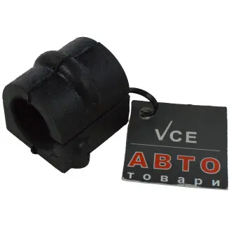 Опора, стабілізатор SWAG 40 94 4325