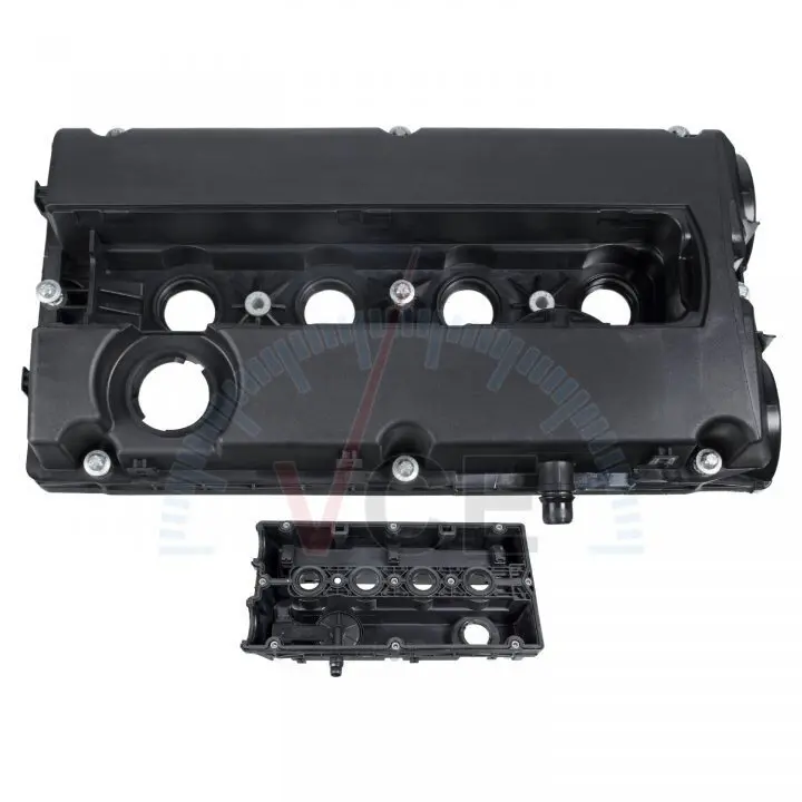 Крышка головки цилиндра SWAG 40 94 6495 (фото 1)