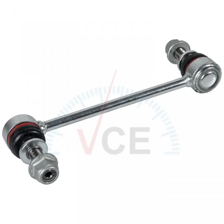 Тяга / стойка стабилизатора SWAG 44 10 2229 (фото 1)