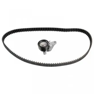 Ремень грм (набор) SWAG 50020038