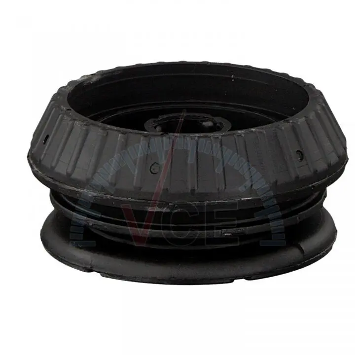 Фото 1 - Опора стойки амортизатора SWAG 50 54 0005 Опора стойки амортизатора SWAG 50 54 0005 (фото 1)