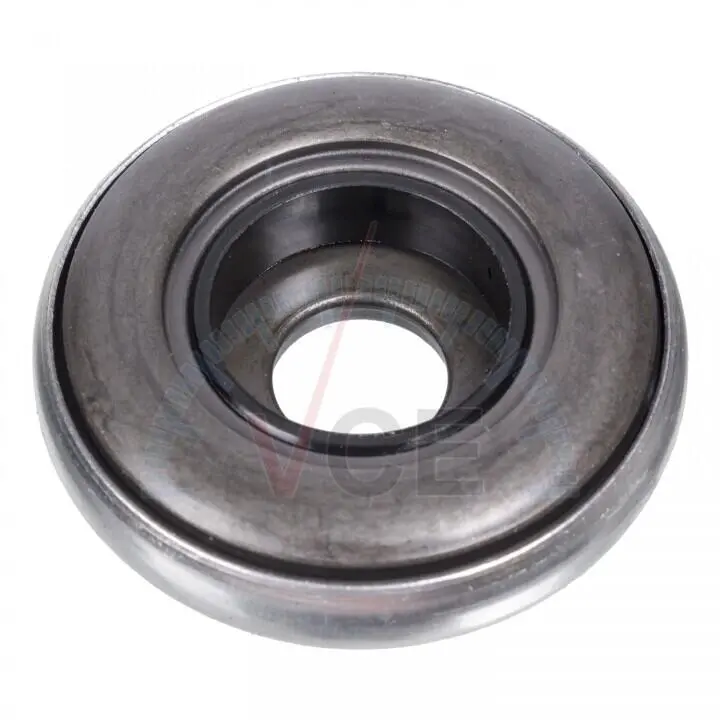 Фото 1 - Підшипник кочення, опора стійки амортизатора SWAG 50540010 Підшипник кочення, опора стійки амортизатора SWAG 50540010 (фото 1)