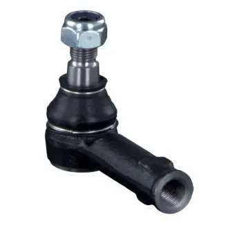 Наконечник поперечной рулевой тяги SWAG 50 71 0031