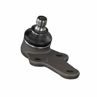 Несущий/направляющий шарнир SWAG 50 78 0022