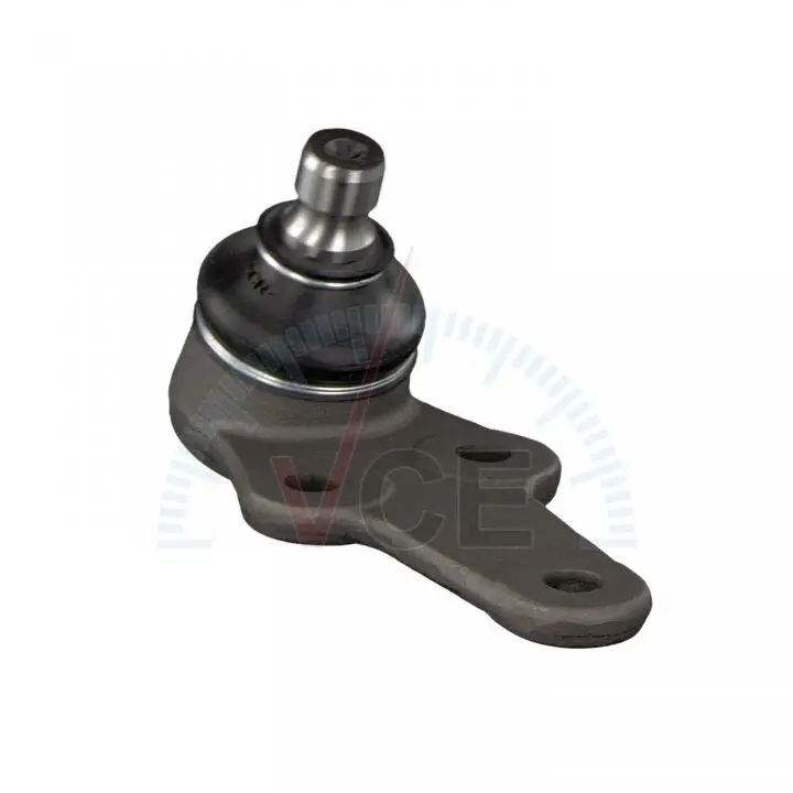 Фото 1 - Несущий/направляющий шарнир SWAG 50 78 0022 Несущий/направляющий шарнир SWAG 50 78 0022 (фото 1)