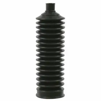 Пильовик, рульове управління SWAG 50 80 0011