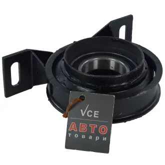 Подвеска, карданный вал SWAG 50 91 8301