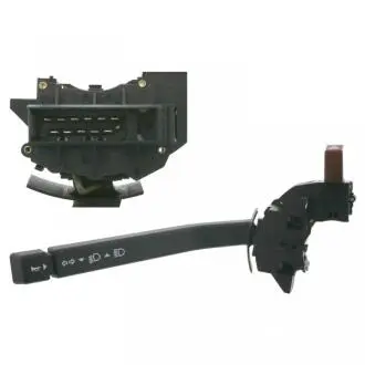 Мигающий указатель. выключатель на колонке рулевого управления SWAG 50919723