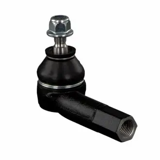 Наконечник поперечной рулевой тяги SWAG 50 91 9874