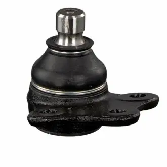 Несущий/направляющий шарнир SWAG 50 92 1781