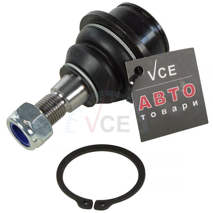 Фото 1 - Несущий/направляющий шарнир SWAG 50 92 1999 Несущий/направляющий шарнир SWAG 50 92 1999 (фото 1)