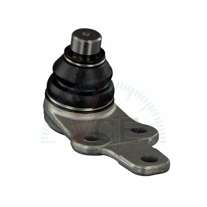 Несущий/направляющий шарнир SWAG 50 92 2140 (фото 1)