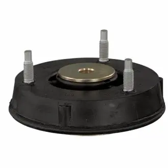 Опора стойки амортизатора SWAG 50 92 2157