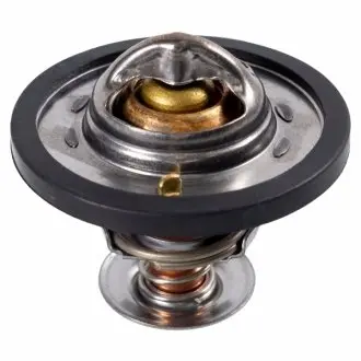 Термостат, охлаждающая жидкость SWAG 50 92 3981